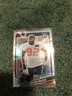 2023 Panini Donruss #340 DYLAN HORTON Rated Rookie Optic Holo Silver Prizm
