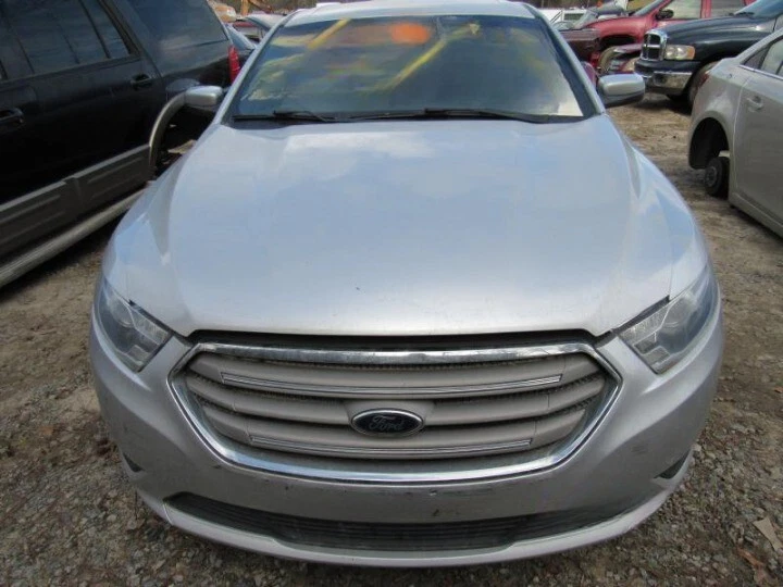 2013-2015 Ford Taurus Flex Electric Power Steering Gear Rack And Pinion OEM Foto 4 de 4