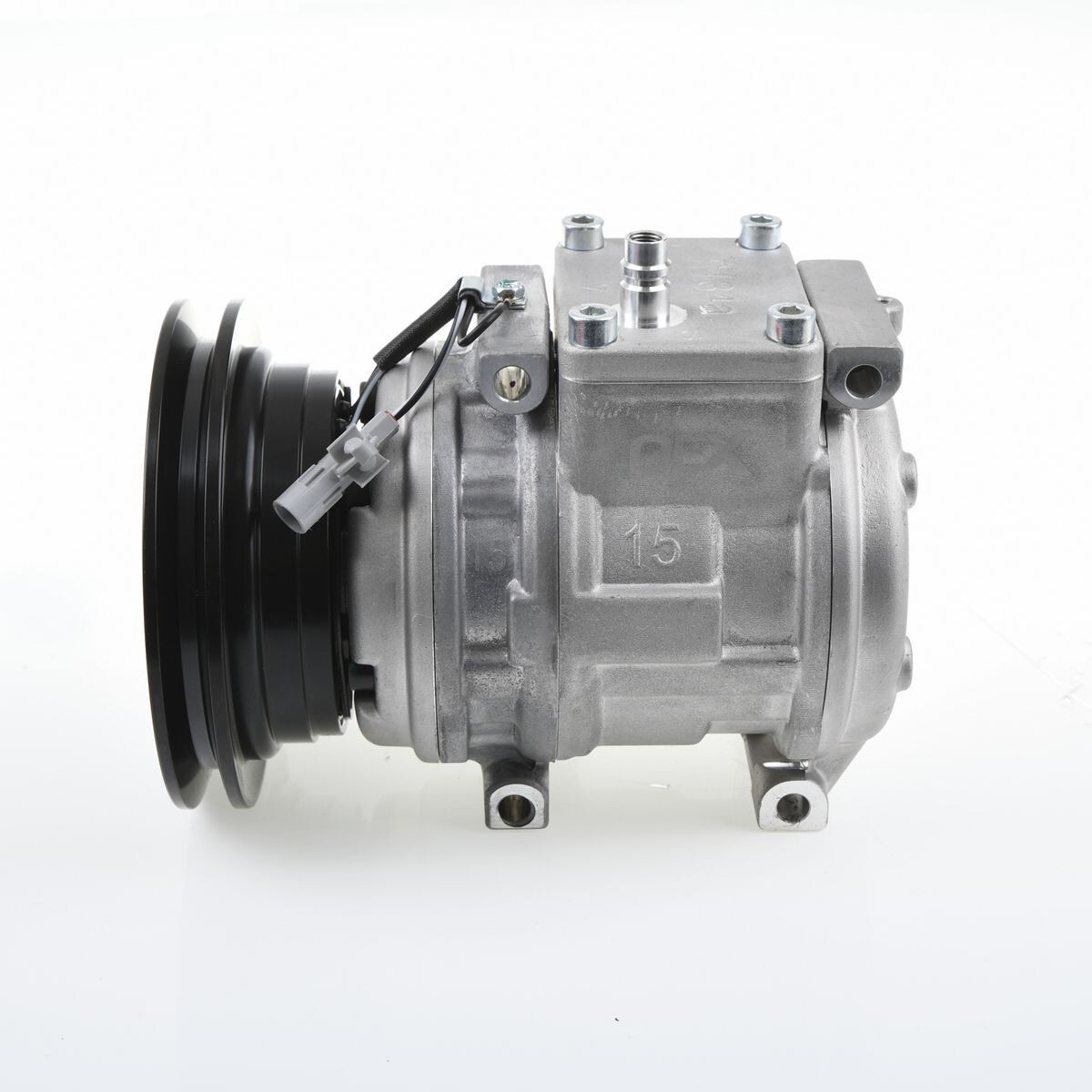 Air Conditioner Compressor for Toyota Hilux KZN165R 1999-2005 1KZ