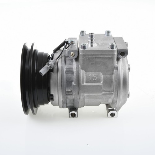 New Air Conditioner Compressor for Toyota Hilux LN107R 3L 2.8L Diesel 1991-1997 - Picture 3 of 3