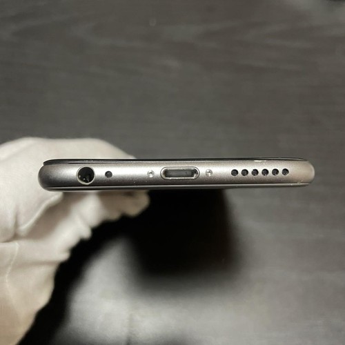 Iphone6 A1586 16Gb 3A018J/A Silver Used With Reason - Afbeelding 6 van 9