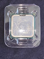 Computer Processor -undetermined