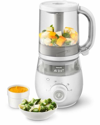 avent kitchen robot 2 in 1