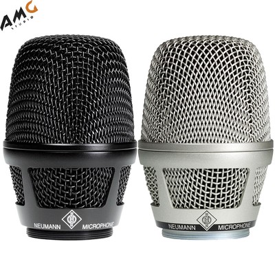 Neumann KK 205 Supercardioid Microphone 