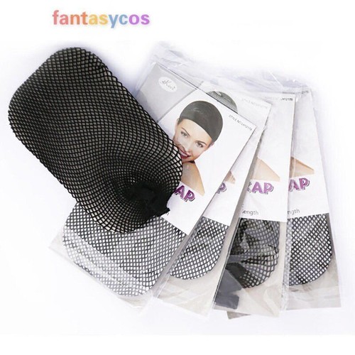 Tomioka Giyuu Clip Half Long Fluffy Cosplay Anime Hairwear Wig Black Cartoon - Picture 5 of 5