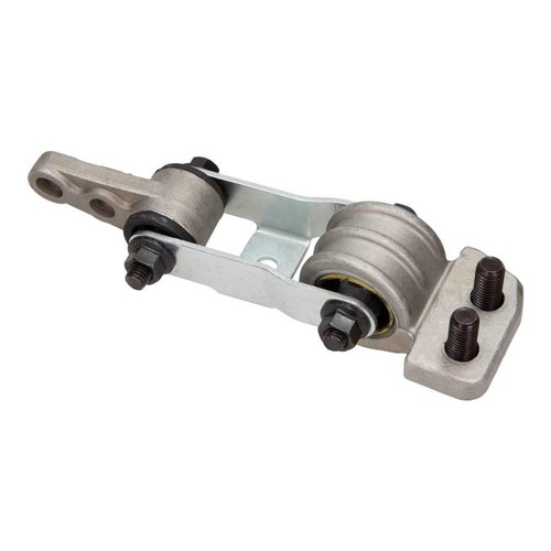 Moteur D'Essuie-Glace Pour Volvo V70 I/II - Compatible Références 8667188/31333743/854809 - 3 Broches, Avant