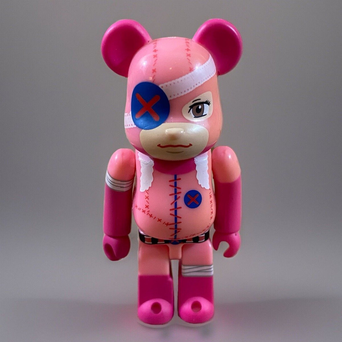 くまʕ。•ﻌ•。ʔꔛᰔᩚ。 Amazon.com: Korilakkuma San-X Original Sherbet Series Soft Plush