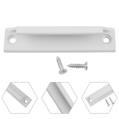 1PCS Door Handle 9*2*2cm Balcony Doors Beautiful Brand New High Quality - Picture 24 of 61