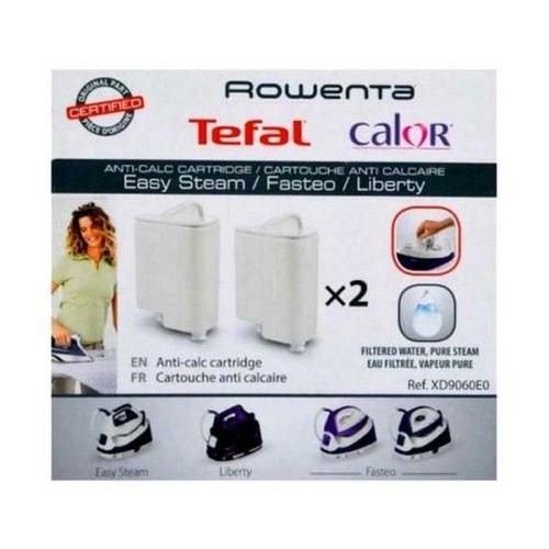 tefal steam generator iron filter