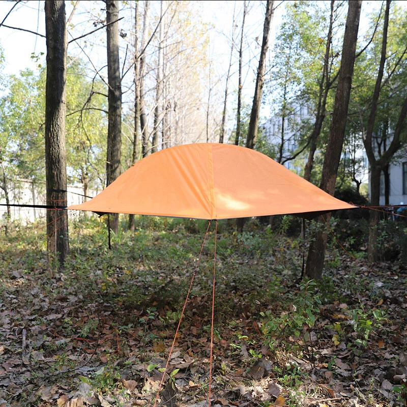 Portable Outdoors Hanging Tent Suspended Design Moisture&insect-Proof Tree House
Opens in a new wind