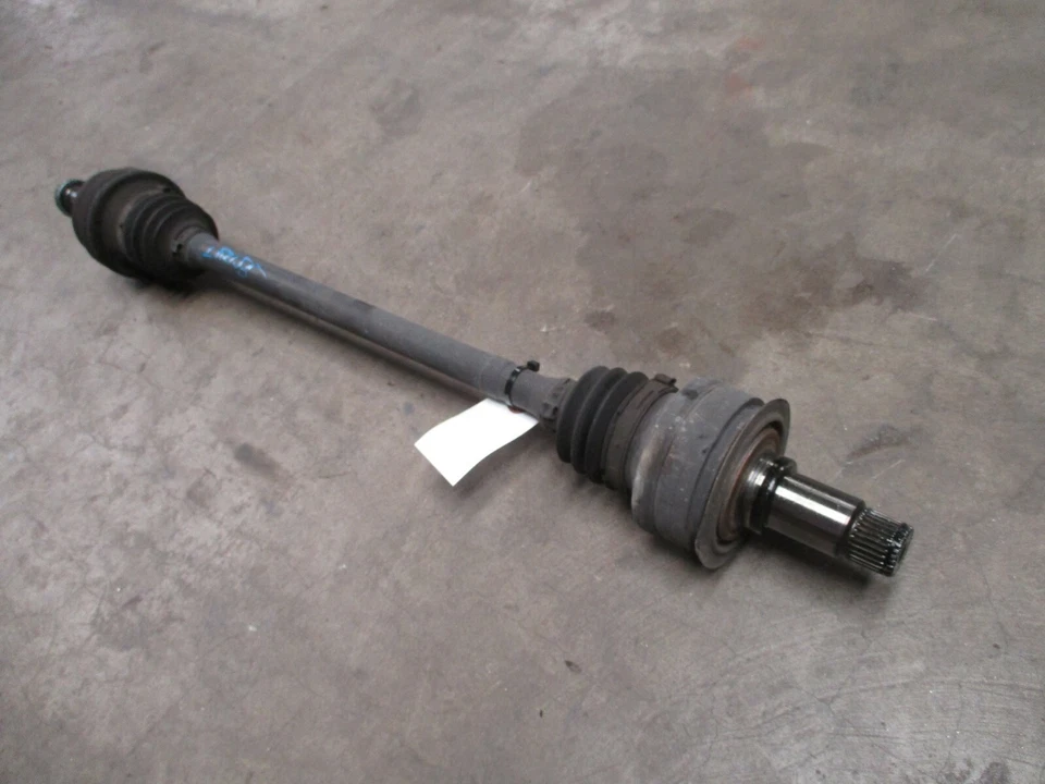 ⭐️7-9 MERCEDES-BENZ E350 SUSPENSIÓN EJE CV TRASERO IZQUIERDO OEM LOTE2155 Foto 2 de 4