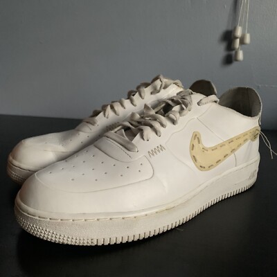 nike af1 noise cancelling