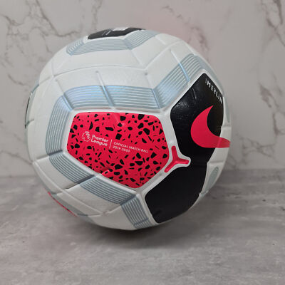 NIKE MERLIN 2019-20 PREMIER LEAGUE 公式試合球 Nike Premier League Merlin 19/20 Football Ball | Goalinn