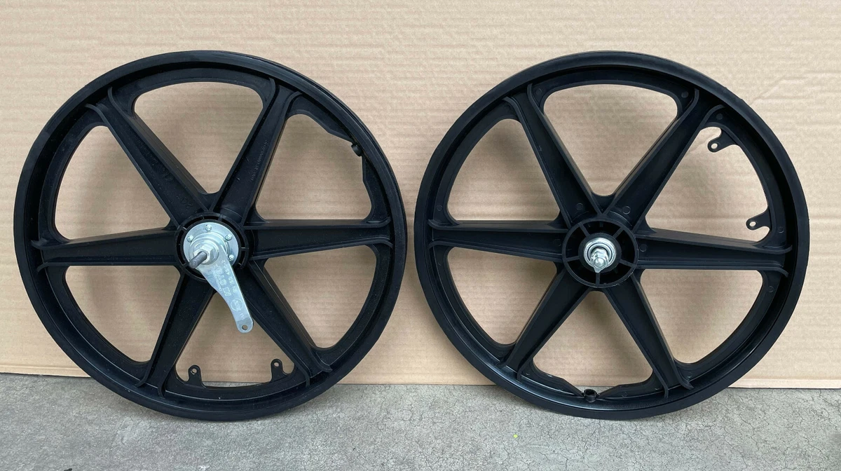 Beach cruiser mag wheels cheap
