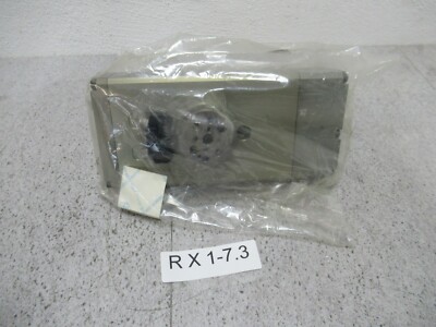 Schunk OSE-C 40-4 Schwenkeinheit 0-90-180 Schunk 354425 unbenutzt