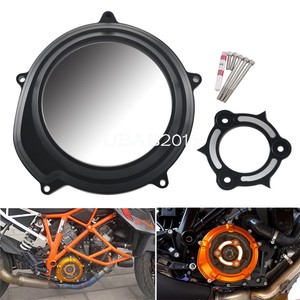 ktm 1290 clear clutch cover