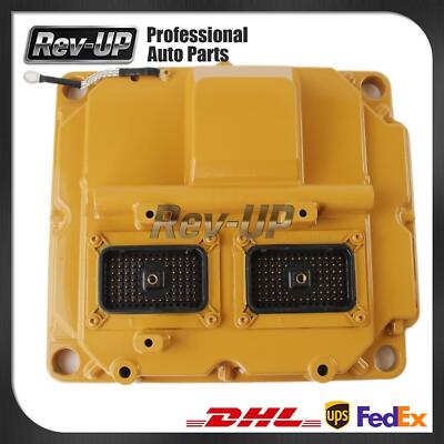340-8157 3408157 ECU ECM Controller Fit CAT 312E 314E 320E 329E C4.4 C6.6 C7.1