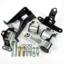 Hasport Engine Mounts 2018-2021 Honda Civic Type R Fk8 - Fk8stk K70a Hasport Engine Mounts 2018-2021 Honda Civic Type R Fk8 - Fk8stk K70a