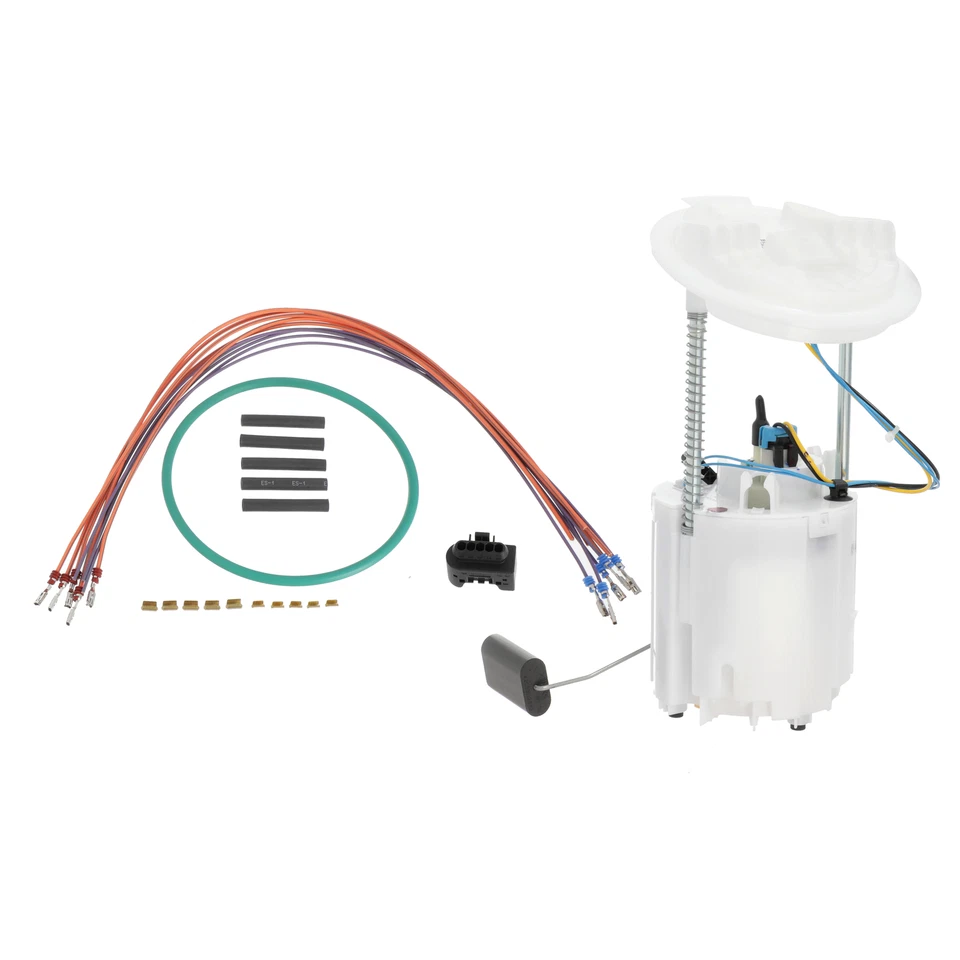 08-16 CHALLENGER CHARGER 300 MAGNUM FUEL PUMP LEVEL UNIT LEFT MOPAR 68102700AE - Image 2 of 4
