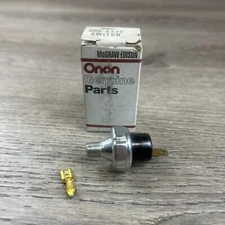 Onan 309-0322 Oil Pressure Switch Genuine Nos Oem Part