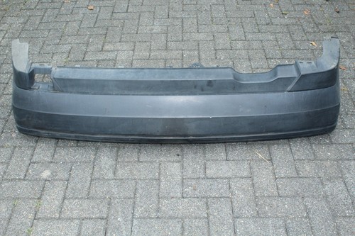 VW Golf 3 Original Stoßstange Stoßfänger hinten Heckstoßstange 1H6807417
