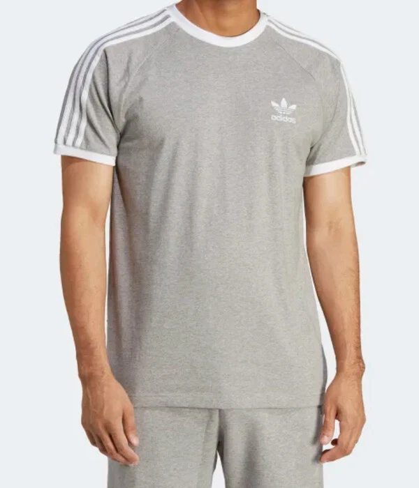 Adidas nightwear mens hot sale