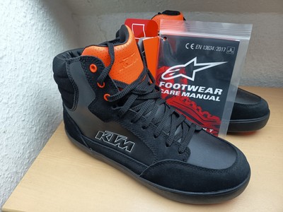 NEU KTM Schuhe, Sneakers, Größe 44, Laufschuhe, J-6 WP SHOES