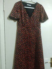 Mango dress size XS