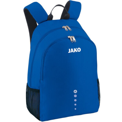 Jako Rucksack Classico blau [1850-04]