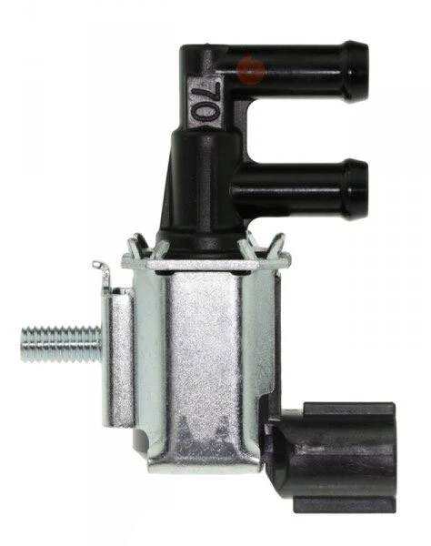 Válvula de purga de bote de vapor original OEM para Mitsubishi Outlander Lancer 2003-2009 Foto 2 de 4