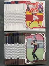 2022 Panini Absolute Base NFL Football Cards Vet & Rookies You Pick/Choose! READ