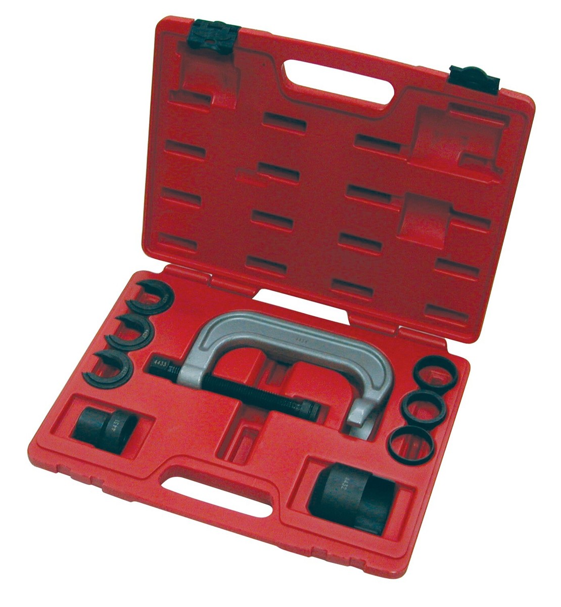 SPC Performance Bushing Press Set Weight - 8.4200 lb 40910