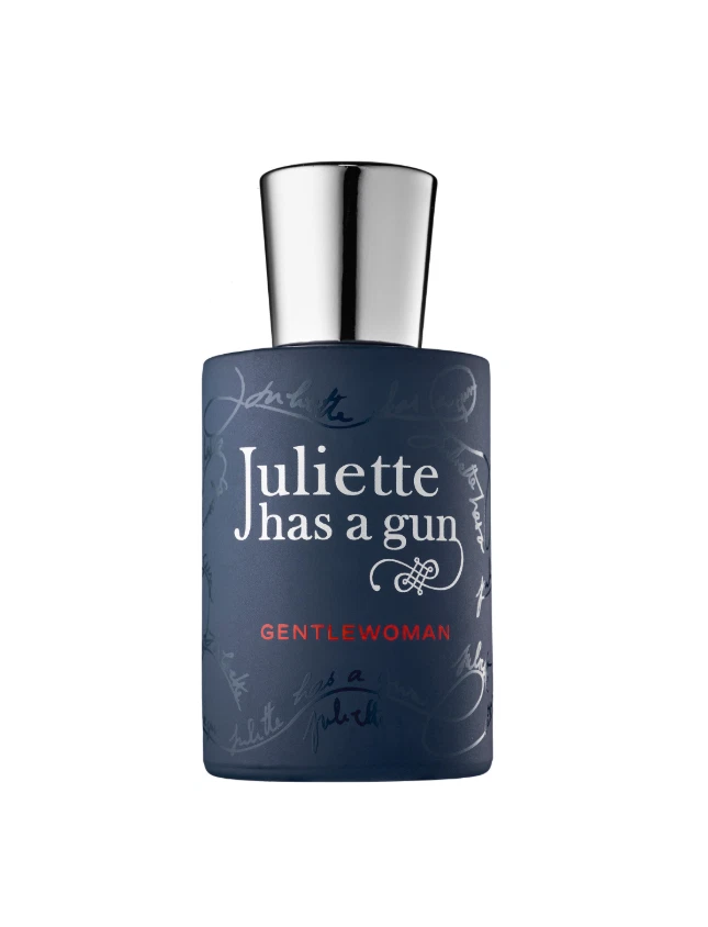 Juliette has a gun gentlewoman review clearance