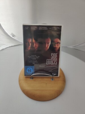 Side Effects | DVD Tödliche Nebenwirkungen
