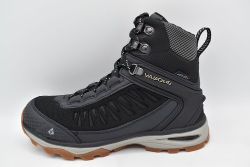 Vasque Womens Size 7 Coldspark UltraDry Waterproof Insulated Mid Hiking Boots - Picture 4 of 13