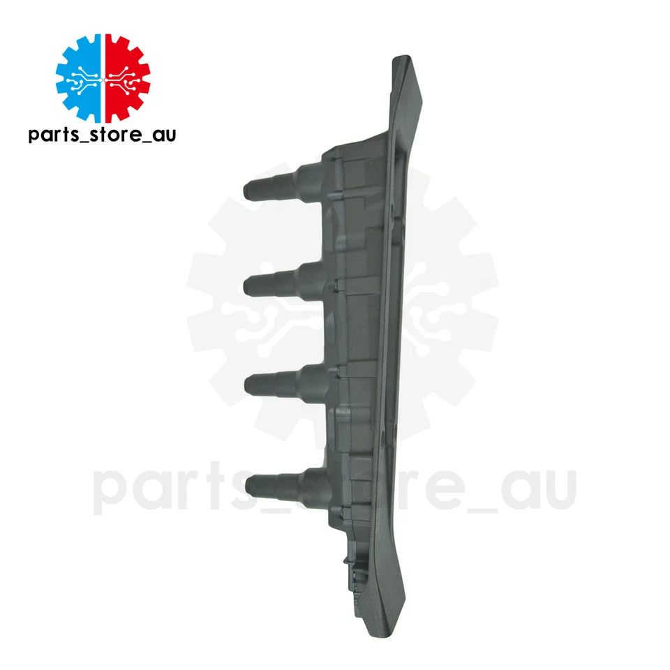 Ignition Coil Pack for Saab 9-3 1998-2002 9-5 1997-2009 2.0 2.3L Turbo Black Top - image 2 of 4