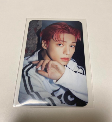 ATEEZ WooYoung