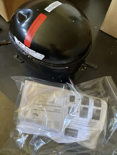 Kenmore Compressor Brand New