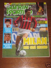 GUERIN SPORTIVO 1992/4 VIGOR LAMEZIA INCOCCIATI GANZ **