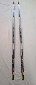 Salomon Equipe | eBay