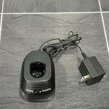 Genuine Craftsman 14.4V 140302003 Battery Charger Charging Stand Only Works