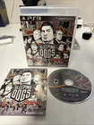 Sleeping Dogs (Sony PlayStation 3 , 2012) Complete CIB Tested Clean