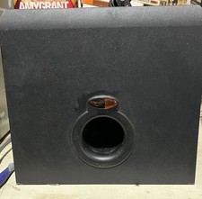 Klipshe Promedia 2.1 BT Powered Subwoofer w/ Power Cord