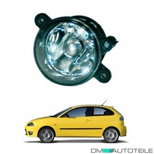 Nebelscheinwerfer Nebelleuchte links rechts für Seat Cordoba 6L2 Ibiza III 6L1