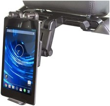 Navitech Car Mount For Samsung Galaxy Tab A 8" Tablet