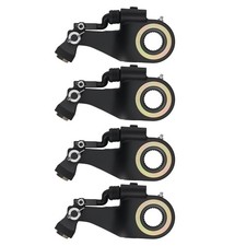 4pcs 6" Auto Slack Adjuster for Bendix 065178 065175 065176 K041877 28 Spline