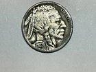 1923 S Buffalo Nickel #1