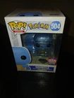 Funko Pop! Games: Squirtle (Diamond) #504 Pokemon Figure SDCC 2021