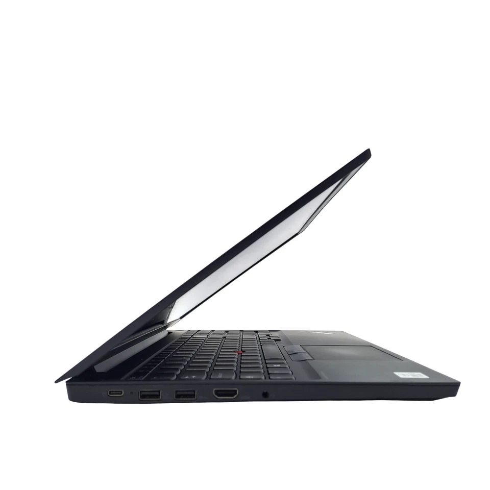 Lenovo ThinkPad E15 · i5-10210U · 8GB · 256GB, photo 3 of 5