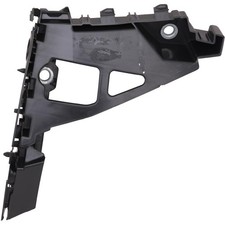 DIEDERICHS 2360862 Halter, Stoßstange vorne rechts für VW TAIGO (CS1) 2021-